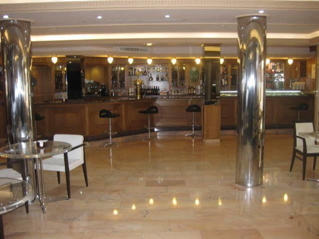 Hotel Florida 3*